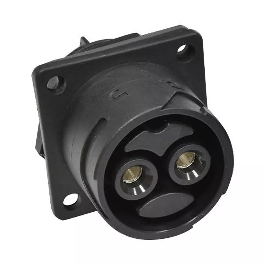 AMPHENOL LTW CIRCULAR CONNECTOR, PLUG, 2POS, PANEL, PWM-02RMFS-TS7001.