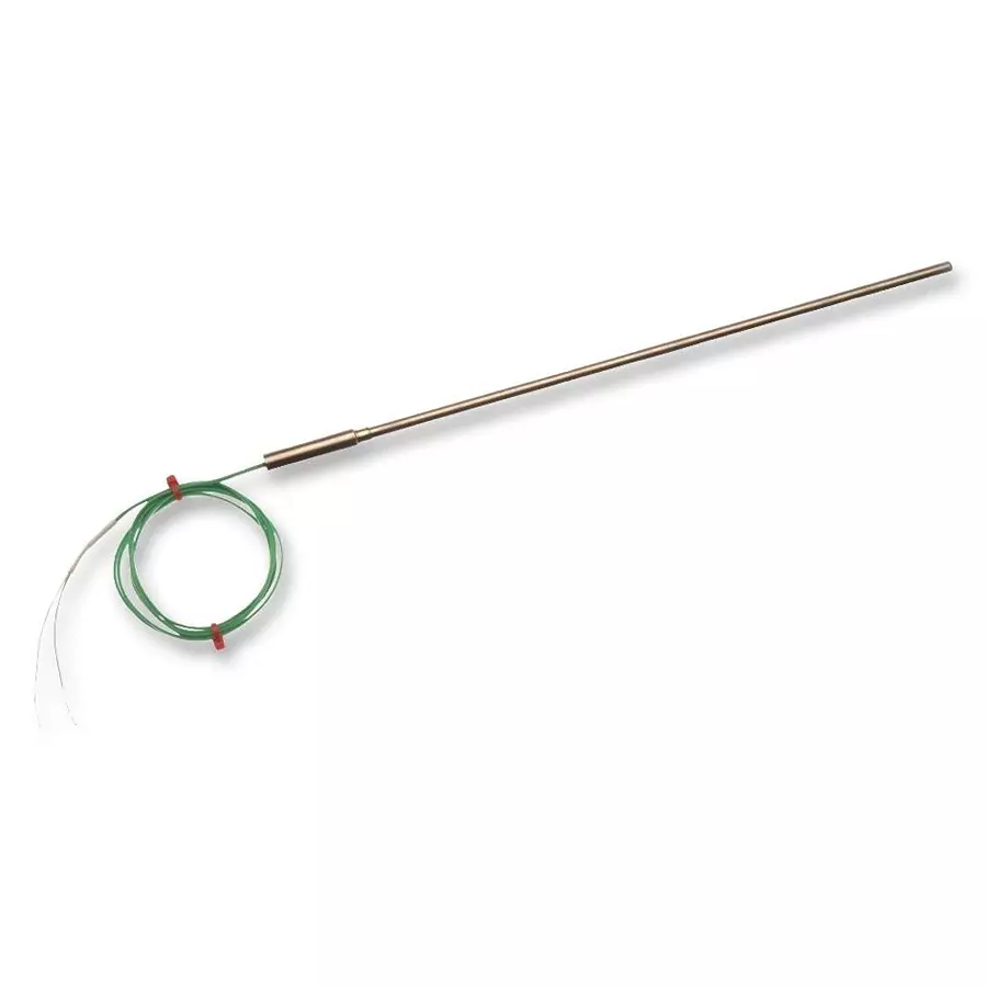 LABFACILITY SENSOR, T/COUPLE, MI, K, S/S, 1X100MM, MA-ISK-S10-100-P1-2.0-C2-T