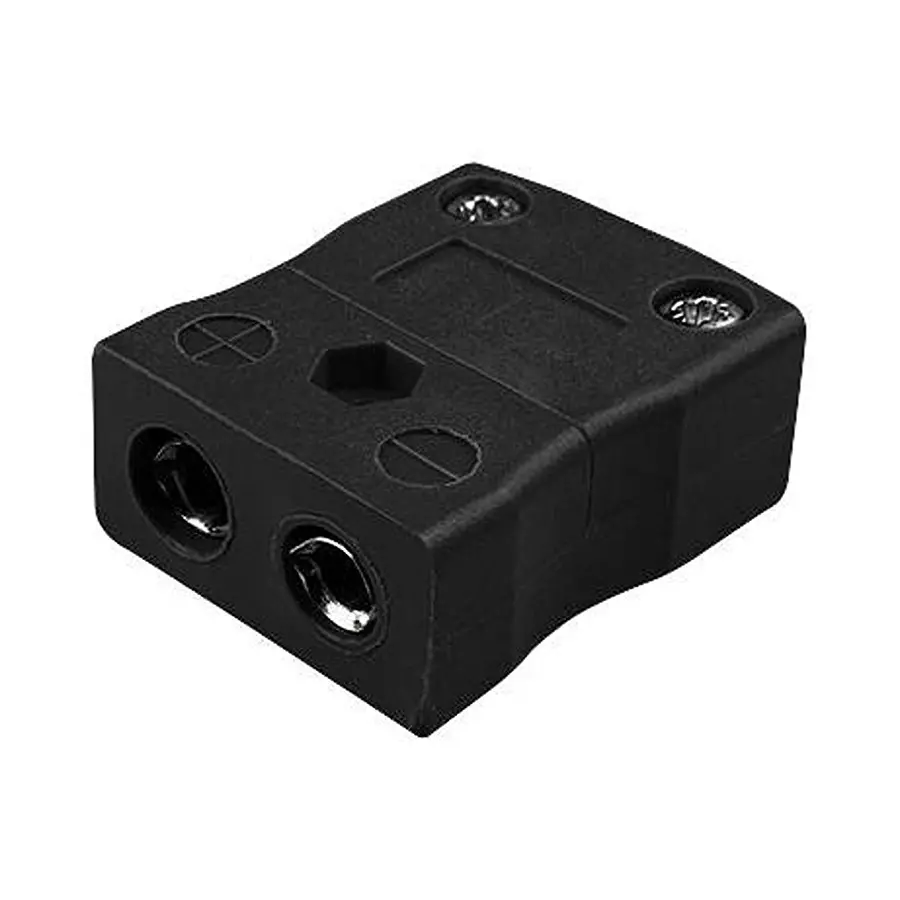 LABFACILITY SOCKET, STANDARD, T/C TYPE J, FSTC-J-F