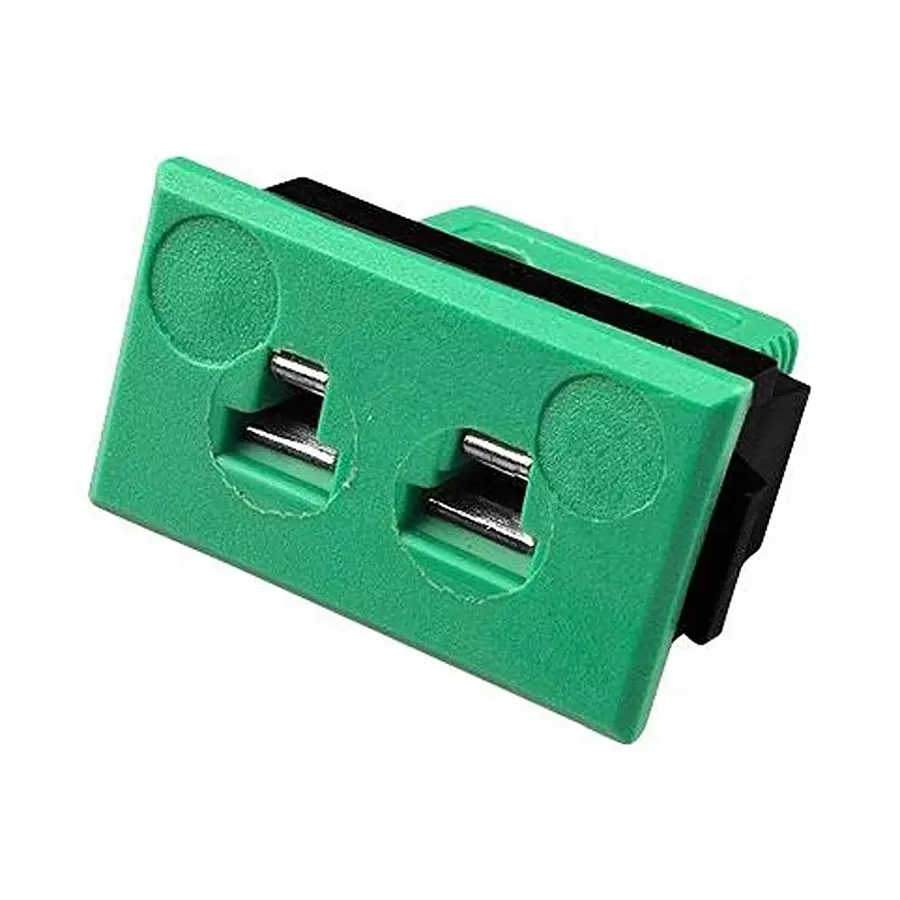 LABFACILITY SOCKET, MINI PANEL, T/C TYPE K, IM-K-FF (IEC)