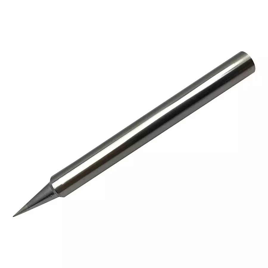 METCAL TIP, SOLDERING, CONICAL, LONG, 0.5MM, SFV-CN05A