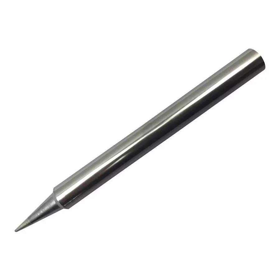 METCAL TIP, SOLDERING, CONICAL, LONG, 1.0MM, SFV-CNL10A