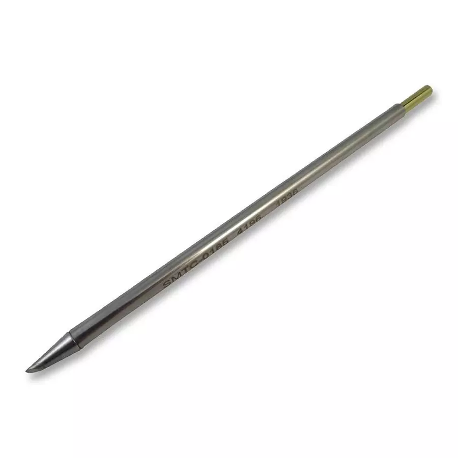 METCAL 2MM DRAG SOLDER TIP CONCAVE 600, SMTC-0185
