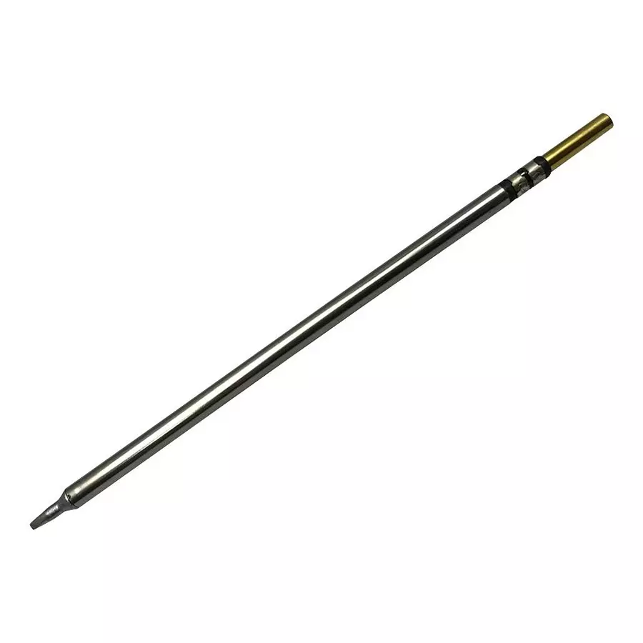 METCAL TIP, SOLDERING IRON, 30DEG CHISEL, CVC-7CH0018S