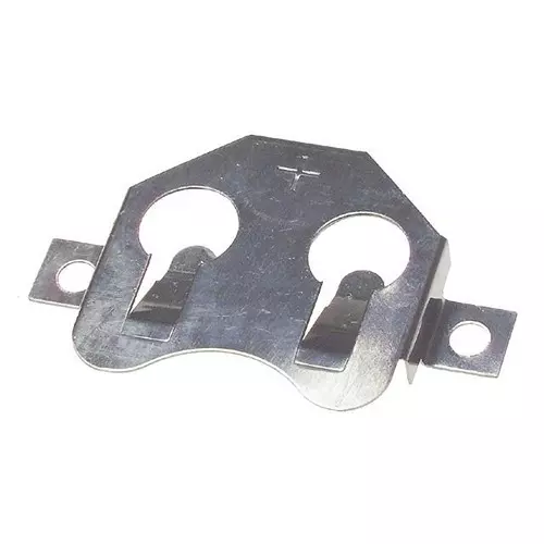 KEYSTONE Battery Sizes Accepted:Coin Cell - 20mm, 3002