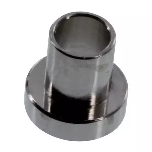KEYSTONE CONN, BANANA JACK, 5.5MM, BRASS, 575-4.