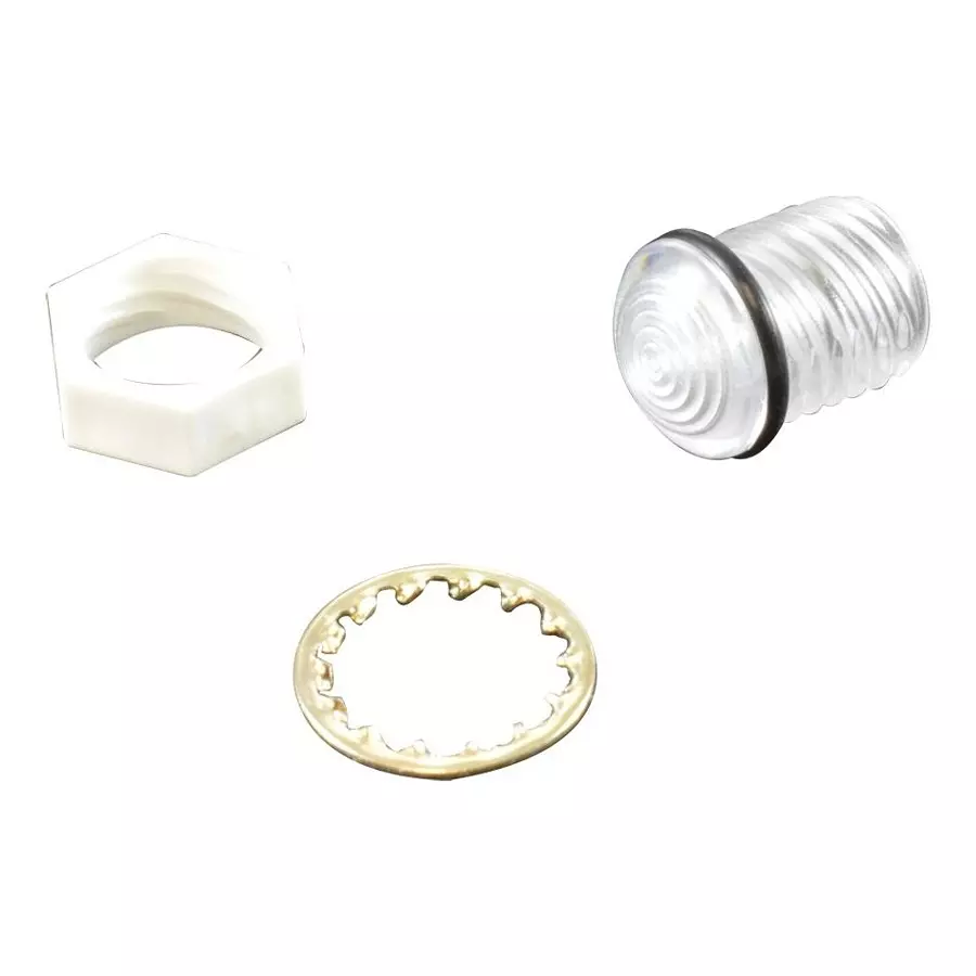 VCC LED LENSES, CMS"442"CTP