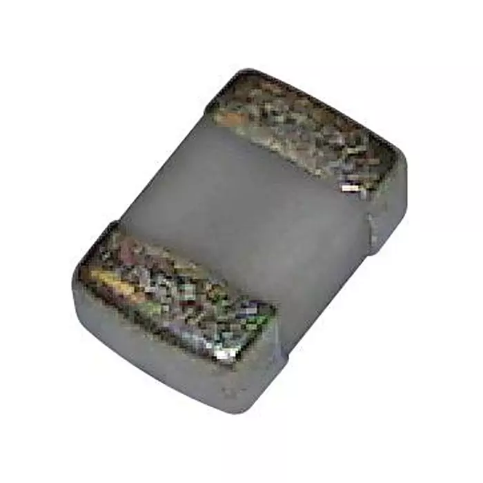 KYOCERA AVX CAP, 2.2PF, 50V, 0603, ML03512R2BAT2A (Pack of 5)