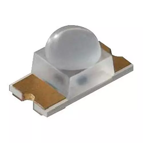 ROHM LED, INFRARED, 850NM, SMD, 1206, SML-S13RTT86 (Pack of 5)