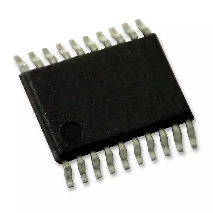 NEXPERIA BUFFER/LINE DRIV, NON-INVERTING, TSSOP20, 74AHCT541PW-Q100J