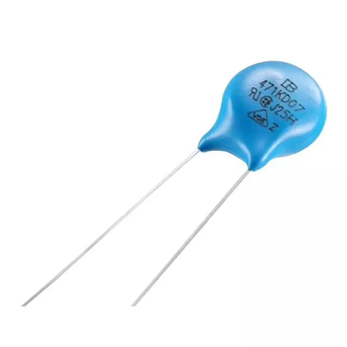 Yageo VARISTOR, MOV, 200V, DISC 7MM, 121KD07-TR (Pack of 5)