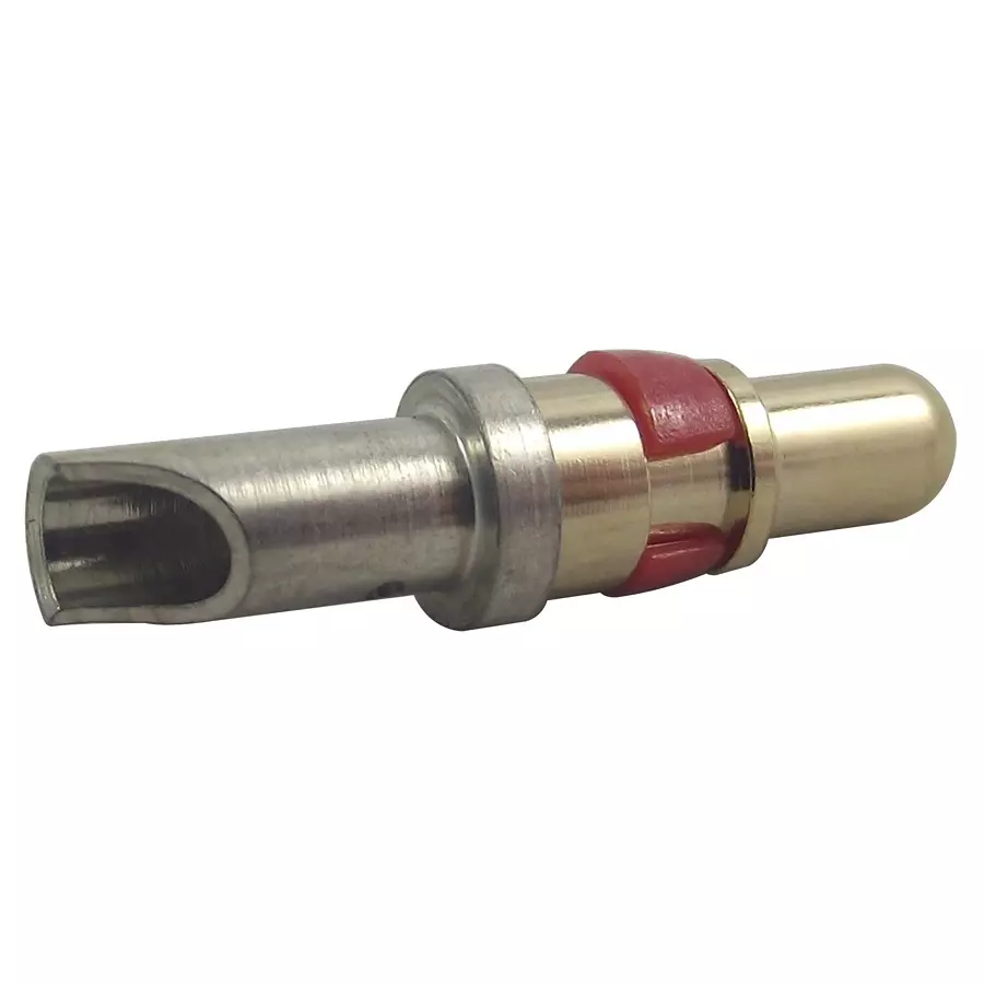 AMPHENOL COMMUNICATIONS SOLUTIONS CONTACT, MALE, 20A, 8638PPS2005LF