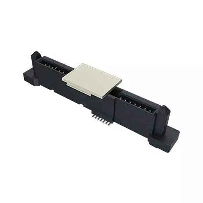 AMPHENOL COMMUNICATIONS SOLUTIONS SAS CONN, RCPT, 29POS, SMT, 10142500-001C-TRLF