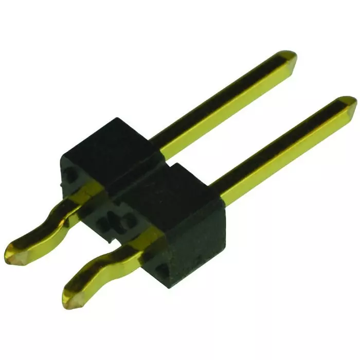AMPHENOL COMMUNICATIONS SOLUTIONS CONN, HEADER, 36POS, 1ROW, 2.54MM, 69190-236HLF