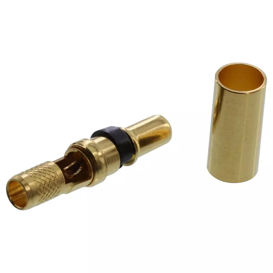 AMPHENOL COMMUNICATIONS SOLUTIONS D SUB CONTACT, PIN, CRIMP, L17DM537405