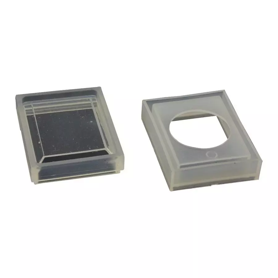 EAO SPRAYPROOF COVER, 31-924.2.