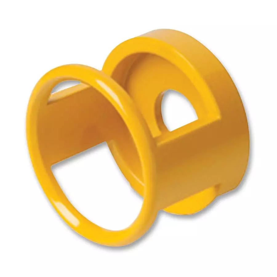 EAO SHROUD, PROTECT, 16MM, FOR 61 SERIES, EUK-61-9965