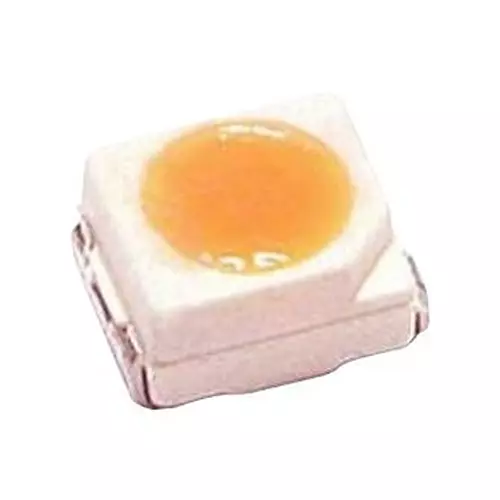 DIALIGHT LED, 1210, BI, YELLOW/GREEN, 597-7721-507F