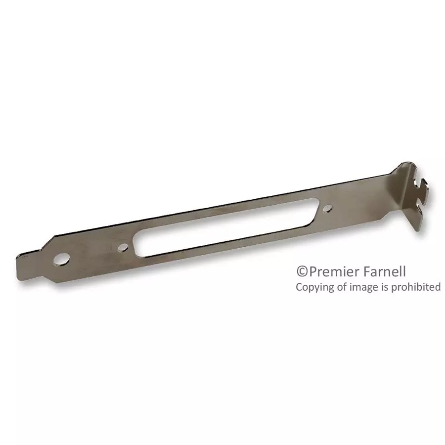 KEYSTONE MOUNTING BRACKET, 9200-5