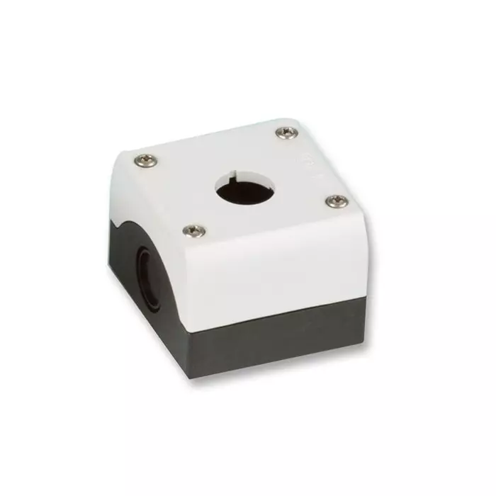 EATON MOELLER ENCLOSURE, 1GANG, M22-I1