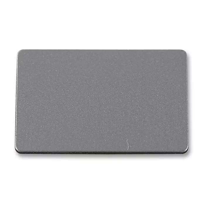 EATON MOELLER INSERT, BLANK, ALUMINIUM, M22-XST