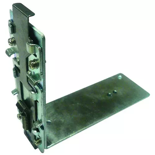 TDK-LAMBDA MOUNTING PLATE, LS-DIN-1