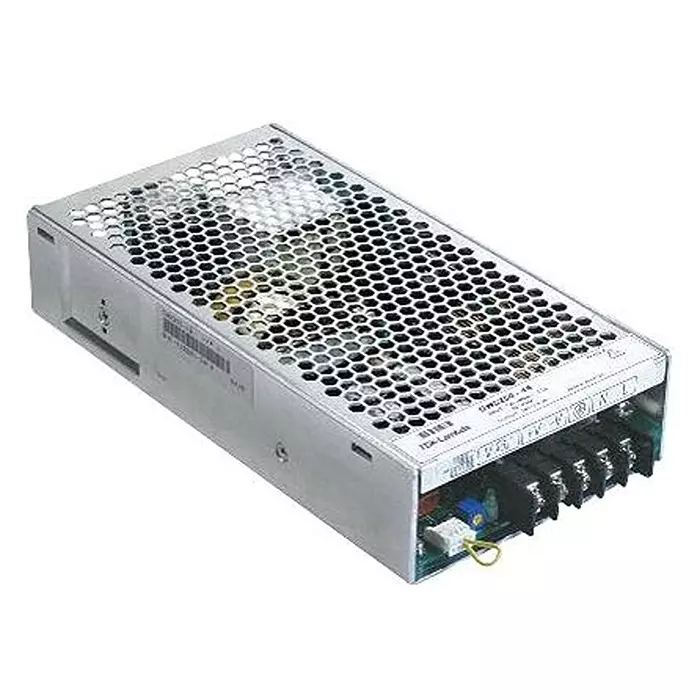TDK-LAMBDA POWER SUPPLY, ENCLOSED, 24V, 250W, GWS250-24