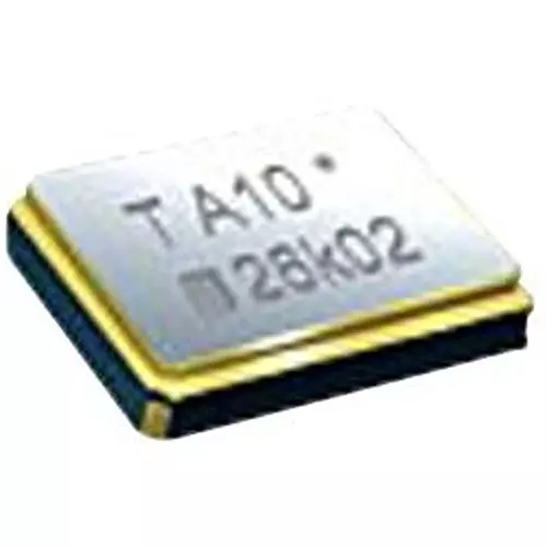 TXC CRYSTAL, 24.576MHZ, 20PF, 3.2 X 2.5MM, 7M-24.576MBBK-T