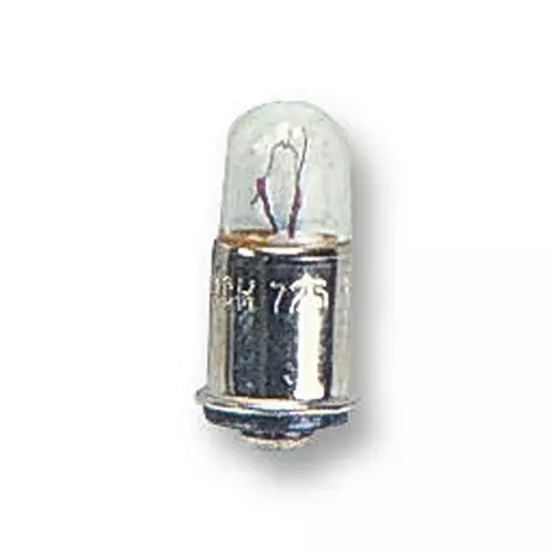CML INNOVATIVE TECHNOLOGIES LAMP, MID.FLANGE, T1.3/4, 14V, 1.12W, 382