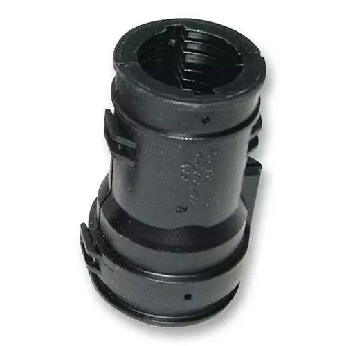 DEUTSCH - TE CONNECTIVITY CONDUIT ADAPTOR, HDP, SIZE 24, 2428-010-2405