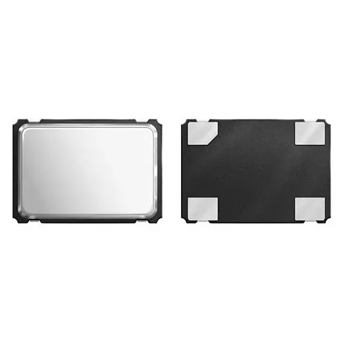 CITIZEN FINEDEVICE Oscillator Frequency, 10Mhz, CSX750FBC10.000M-UT (Pack of 5)