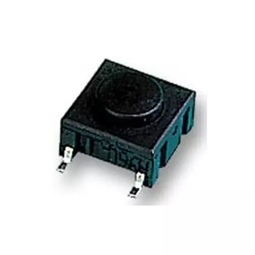 MULTIMEC Switch, Spst-No, 0.05A, 24V, Smd, 3CSH9