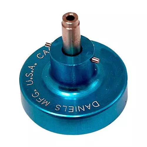 DANIELS Positioner, 32-20Awg, Adj Crimping Tool, M22520/2-06