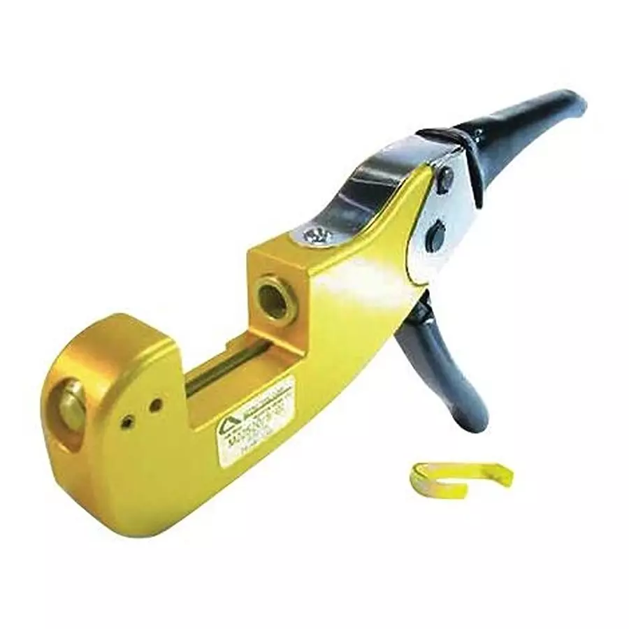 ASTRO TOOL Crimp Tool, Ratchet, Rf Connectors, M22520/5-01.