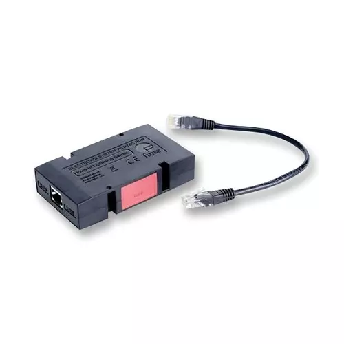 ABB - FURSE Enet Surge Protector, 1Port, Panel, 7TCA085400R0024