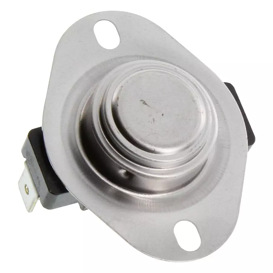 WHITE RODGERS Snap Disc Limit Control, 170Deg F, 3L01-170