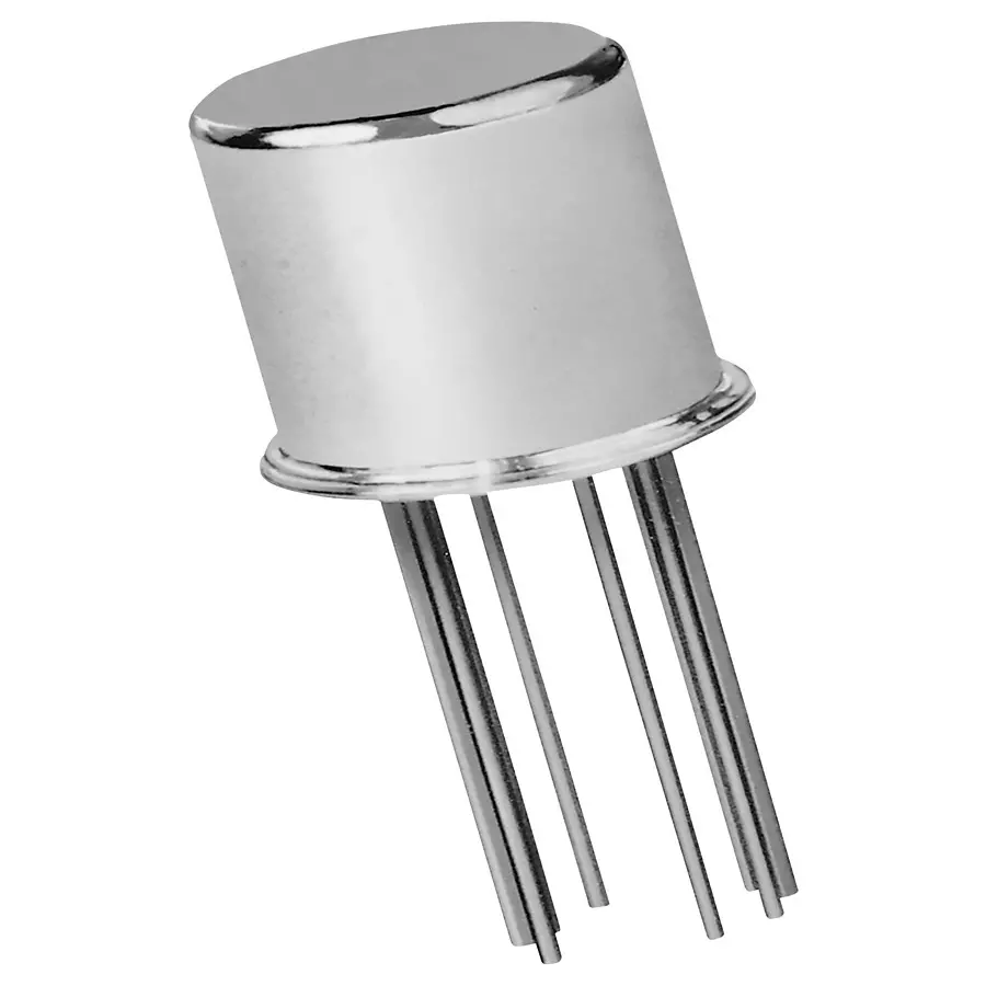 CII - TE CONNECTIVITY Signal Relay, Dpdt, 26.5Vdc, Tht, JMSCD-26XPS