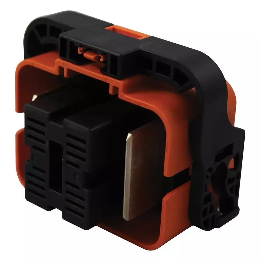 AMPHENOL PCD SHENZHEN Automotive Connector, Plug, 500A, 690Vac, MSDM5002