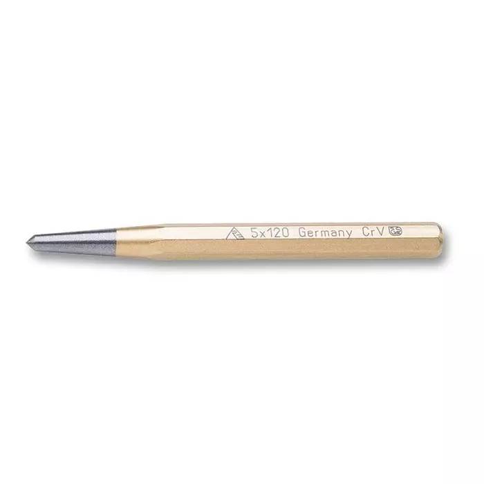 RENNSTEIG Centre Punch, 9R 430 120 0