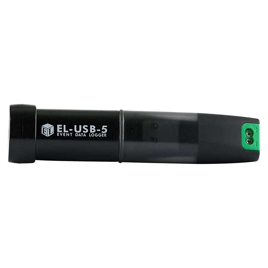 LASCAR Data Logger, Usb, Event/State/Count, EL-USB-5