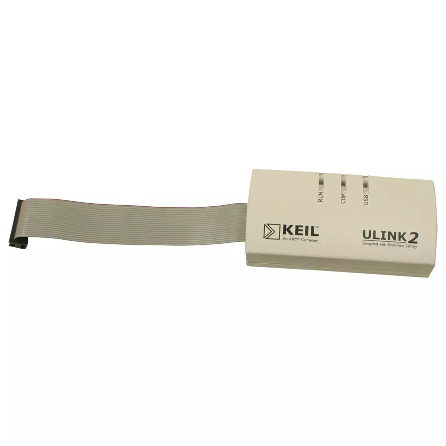 KEIL Debug Adaptor, Arm7 / Arm9 / 8051 / C166, ULINK2