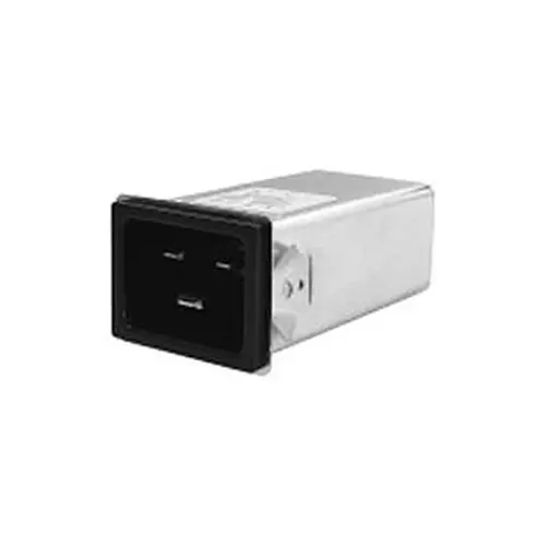 ASTRODYNE TDI Filtered Iec Module, C20, 20A, Wl, 080SM.02000.W0