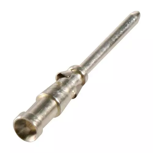HTS - TE CONNECTIVITY Crimp Pin, 0.75-1.0Mm, 3-1105050-1