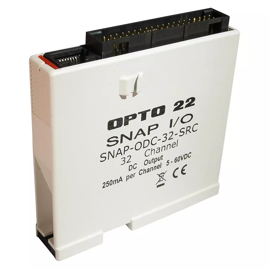 OPTO 22 I/O Module, SNAP-ODC-32-SRC