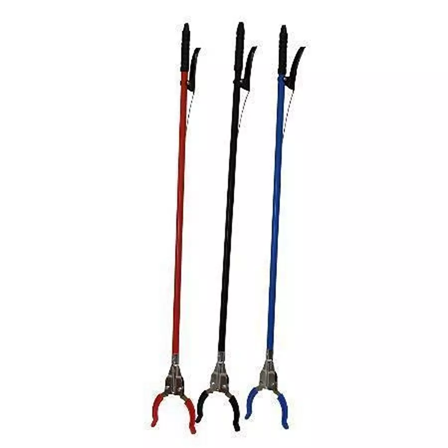 GRIP ON TOOLS 36" Helping Hand Claw, 53408