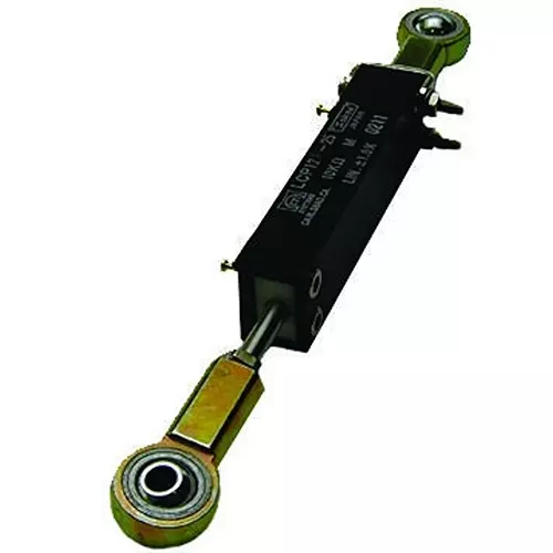 ETI SYSTEMS Linear Motion Potentiometer, 10Kohm, 20%, 700Mw, LCP12Y-50-10K