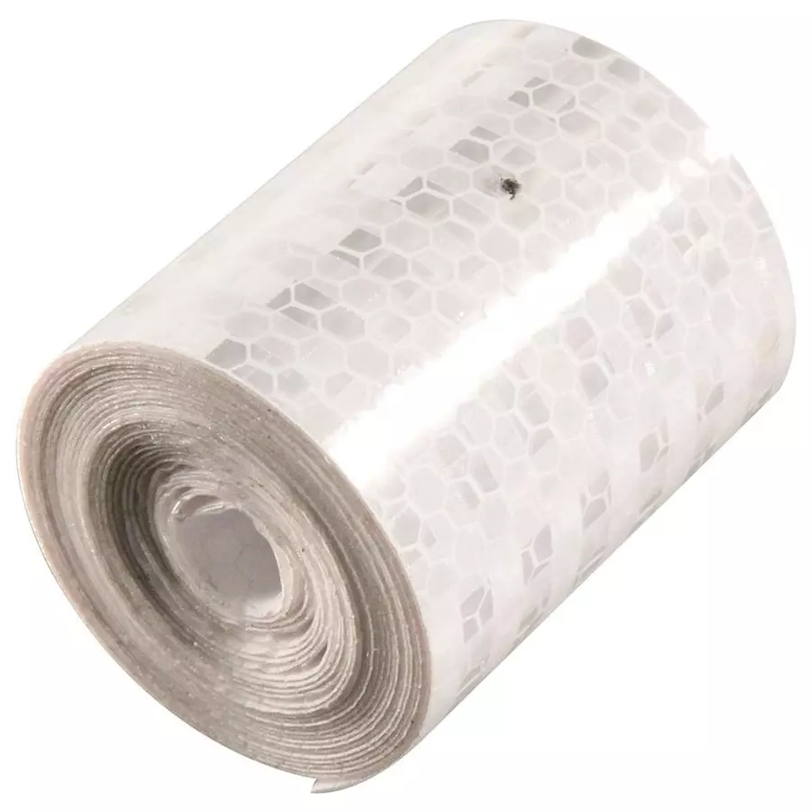 PEPPERL+FUCHS PA Reflective Tape, 2"H X 100" L, RT2 X 100