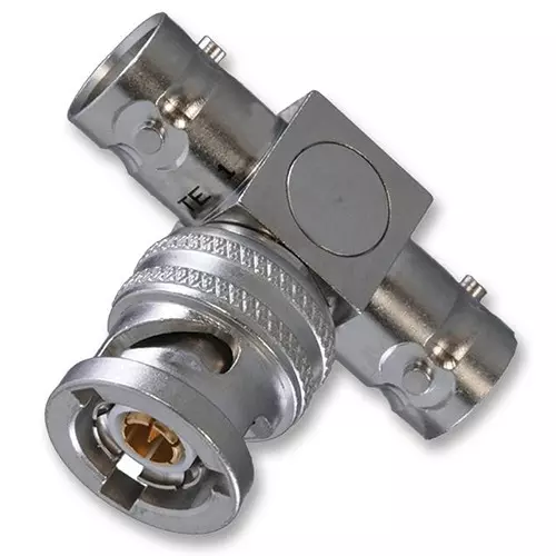 TROMPETER - CINCH CONNECTIVITY Adaptor, Trb Plug, Trb Jack, Jack, BN73