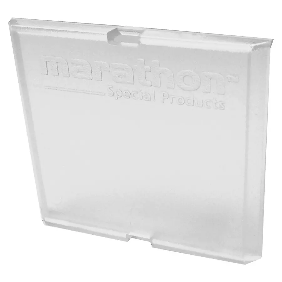 MARATHON SPECIAL PRODUCTS POWER BLOCK COVER, PLASTIC, CC1413