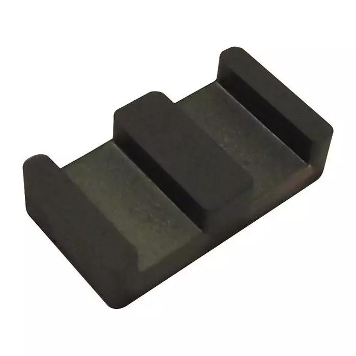 FERROXCUBE FERRITE CORE, PLANAR E, 3F3, E18/4/10/R-3F3